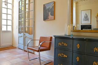 Le Chapitre avec Jardin - Centre historique - Nîmes - 4