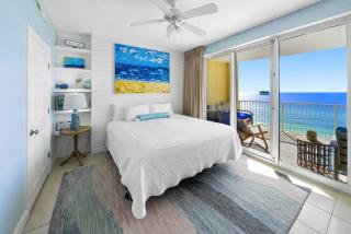 Emerald Isle condo - Panama City Beach - 1