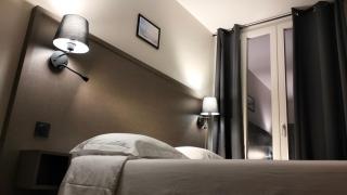 HÔTEL ROYAL MONTREUIL - Montreuil - 9