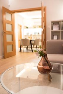 Top Center Designer Apartment - Sofia - 8
