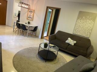 Vortex Suites KLCC By SALEH - 5