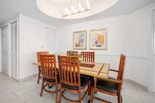 Luxury 10th Floor 2 BR Condo Direct Oceanfront Wyndham Ocean Walk Resort Daytona Beach | 1027 - Daytona Beach - 6