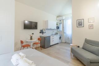 Porta Susa Lovely Mini Studio - Torino - 4