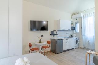 Porta Susa Lovely Mini Studio - Torino - 3