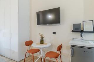 Porta Susa Lovely Mini Studio - Torino - 1