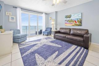 Oceanfront Beach Escape Ocean Walk Resort Daytona - Daytona Beach - 9