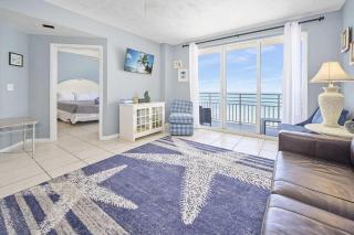 Oceanfront Beach Escape Ocean Walk Resort Daytona - Daytona Beach - 8