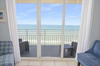 Oceanfront Beach Escape Ocean Walk Resort Daytona - Daytona Beach - 6