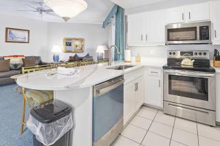 Luxury 12th Floor 2 BR Condo Direct Oceanfront Wyndham Ocean Walk Resort Daytona Beach | 1201 - Daytona Beach - 1