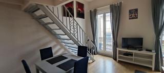 Apartment Bordeaux Bègles - Bègles - 7
