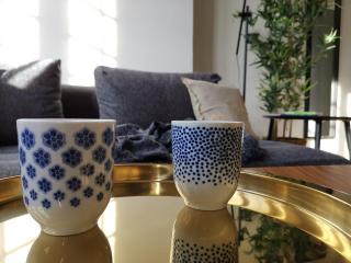 Lovely apartment dowtown - Bordeaux - 9