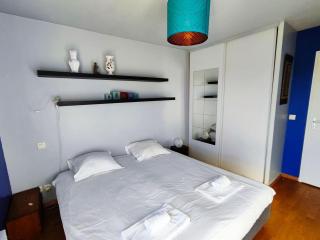 Nice apartment central Bordeaux - Burdeos - 7