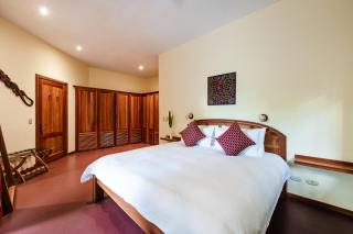 Boutique Hotel Luna Azul - Playa Ostional - 8
