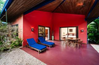 Boutique Hotel Luna Azul - Playa Ostional - 5
