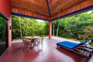 Boutique Hotel Luna Azul - Playa Ostional - 7
