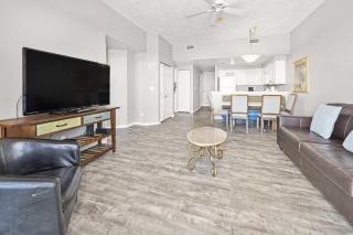 Penthouse 19th Floor Resort Oasis Ocean Villa - Daytona Beach - 5