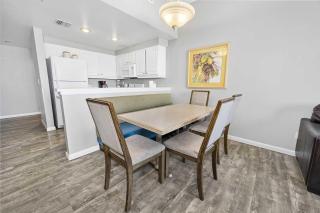 Penthouse 19th Floor Resort Oasis Ocean Villa - Daytona Beach - 4