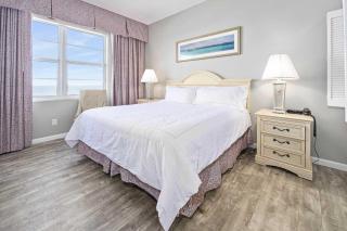 Penthouse 19th Floor Resort Oasis Ocean Villa - Daytona Beach - 1