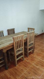 Departamento temporal - La Cieneguita - 7