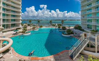 Caribe The Resort B508 condo - Orange Beach - 9