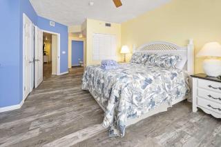 Luxury 6th Floor 2 BR Condo Direct Oceanfront Wyndham Ocean Walk Resort Daytona Beach | 601 - Daytona Beach - 5