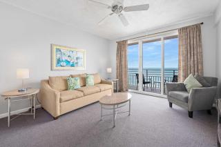 Luxury 7th Floor 1 BR Condo Direct Oceanfront Wyndham Ocean Walk Resort Daytona Beach | 708 - Daytona Beach - 8