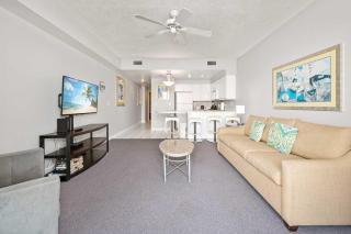 Luxury 7th Floor 1 BR Condo Direct Oceanfront Wyndham Ocean Walk Resort Daytona Beach | 708 - Daytona Beach - 7