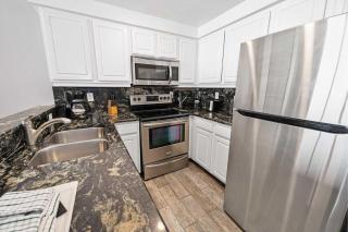 Luxury 5th Floor 3 BR Condo Direct Oceanfront Wyndham Ocean Walk Resort Daytona Beach | 504 - 3