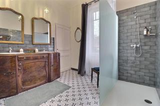 Le Moulin Belle Maison 180m2 et 5 chambres - Valence - 2