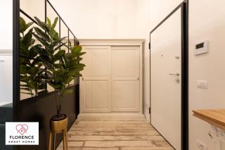 Mirko apartment with free parking by Florence Sweet Homes - Florence - 8