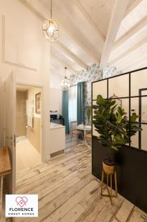 Mirko apartment with free parking by Florence Sweet Homes - Florence - 1
