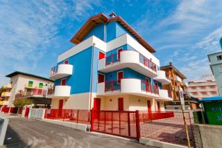 Residence Al Mare - Monolocale con Terrazza - Agenzia Cocal - Caorle - 0
