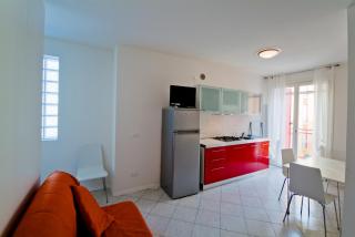 Residence Al Mare - Monolocale con Terrazza - Agenzia Cocal - Caorle - 4