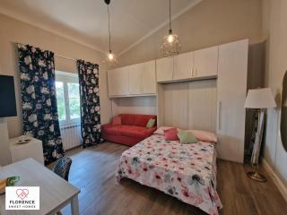 Lella Apartment with free parking by Florence Sweet Homes - Florence - 7