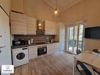 Lella Apartment with free parking by Florence Sweet Homes - Florence - 9