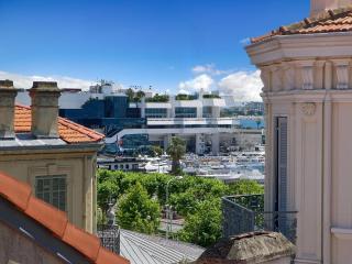 2 Bedroom near March Forville, quiet and convenient, 5 minutes walk from Palais - Cannes - 0