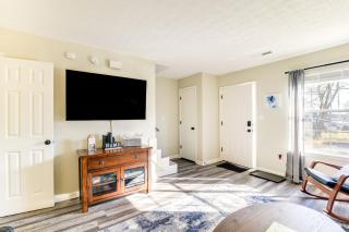 Bowling Green Townhome 4 Mi to Lost River Cave! - Bowling Green - 7