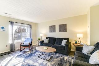 Bowling Green Townhome 4 Mi to Lost River Cave! - Bowling Green - 6