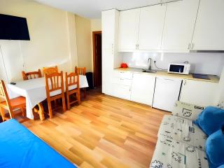 Apartamento en la Zona Baja con Garaje y Descuentos Exclusivos en Acceso a Pistas y Equipamiento de Esquí - Sierra Nevada - 7