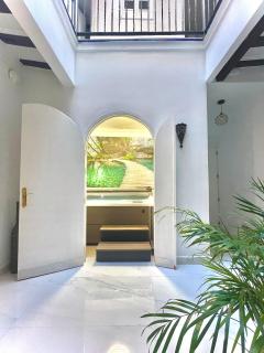 House -Rooftop&Jacuzzi -StayInSeville - Siviglia - 1