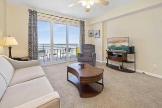 Luxury 18th Floor 1 BR Condo Direct Oceanfront Wyndham Ocean Walk Resort Daytona Beach | 1808 - Daytona Beach - 9