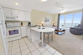 Luxury 18th Floor 1 BR Condo Direct Oceanfront Wyndham Ocean Walk Resort Daytona Beach | 1808 - Daytona Beach - 5