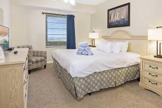 Luxury 18th Floor 1 BR Condo Direct Oceanfront Wyndham Ocean Walk Resort Daytona Beach | 1808 - Daytona Beach - 3
