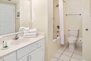 Luxury 18th Floor 1 BR Condo Direct Oceanfront Wyndham Ocean Walk Resort Daytona Beach | 1808 - Daytona Beach - 2