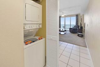 Luxury 18th Floor 1 BR Condo Direct Oceanfront Wyndham Ocean Walk Resort Daytona Beach | 1808 - Daytona Beach - 1