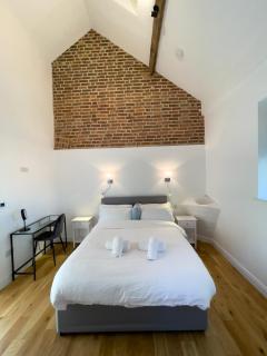 Beaumont Mews - Saint Albans - 7
