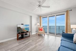 Luxury 11th Floor 1 BR Condo Direct Oceanfront Wyndham Ocean Walk Resort Daytona Beach | 1107 - Daytona Beach - 7