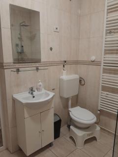 Apartament Andreas - centru, confort si relaxare - 7