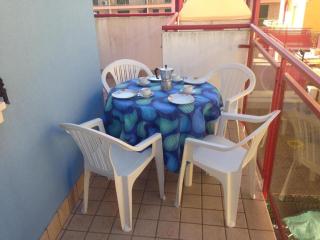 Residence Al Mare - Monolocale con Terrazza - Agenzia Cocal - Caorle - 3