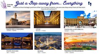 BE YOUR HOME - Just a Step Away from Everything - Firenze - 8